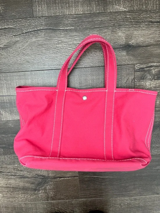 Hello Kitty x Merci Paris Tote Bag - Picture 6 of 8